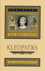 Kleopatra. Karalių karalienė 2001