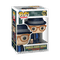 FUNKO POP! Vinilinė figūrėlė: Only Murders In The Building - Charles Savage