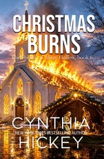 Christmas Burns