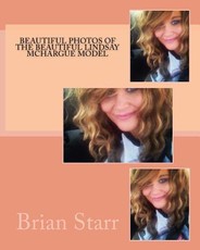 Beautiful Photos of the Beautiful Lindsay Mchargue Model