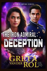 The Iron Admiral