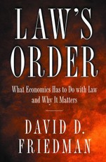 Law's Order
