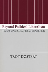Beyond Political Liberalism