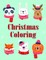 Christmas Coloring