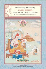 The Treasury of Knowledge: Book Six, Parts One and Two