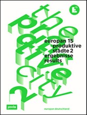 Europan 15: Produktive Städte 2