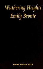 Wuthering Heights Emily Bronte