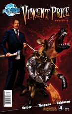 Vincent Price Presents #04