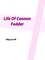 Life Of Cannon Fodder