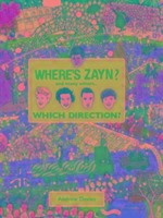 Where's Zayn: And Many Others.... Which Direction?