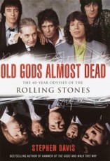 Old Gods Almost Dead