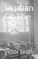 Orphan Of The Blitz