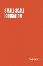 Small-Scale Irrigation