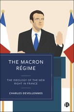 The Macron RÃÂ©gime