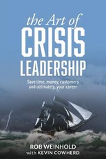 The Art of Crisis Leadership