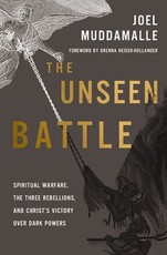 The Unseen Battle