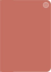Cimarron B6 Lined Notebook