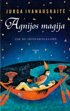 Agnijos magija (2006)