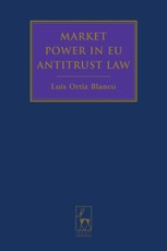 Market Power in EU Antitrust Law