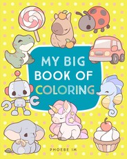 My Big Book of Big Fun Coloring