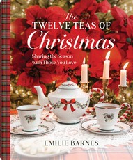 The Twelve Teas of Christmas