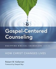 Gospel-Centered Counseling