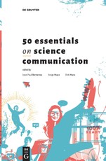50 Essentials on Science Communication