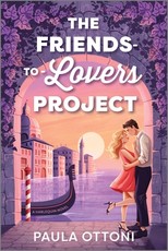 The Friends-To-Lovers Project