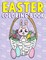 Easter Coloring Book