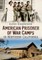 American Prisoner of War Camps in Northern California