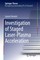 Investigation of Staged Laser-Plasma Acceleration