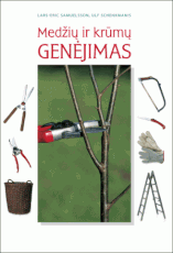 Medžių ir krūmų genėjimas