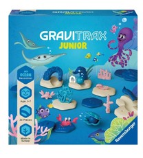Gravitrax Junior vandenyno rinkinys