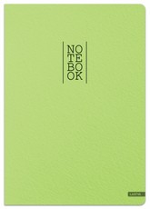 Sąsiuvinis A4 52lap 80g lang SEDEF