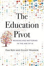 The Education Pivot