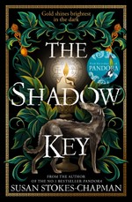 Stokes-Chapman, S: Shadow Key