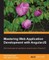 Mastering Web Application Development with AngularJS