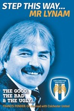 Step This Way... Mr Lynam