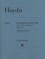 Streichquartette Heft VIII op. 64