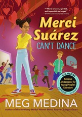 Merci SuÃ¡rez Can't Dance