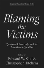 Blaming the Victims