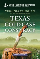 Texas Cold Case Conspiracy