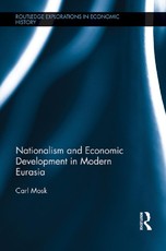 Mosk, C: Nationalism and Economic Development in Modern Eura