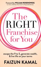The Right Franchise for You