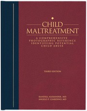 Child Maltreatment 3e, Volume 2