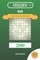 Hidoku Puzzles - 200 Easy to Normal Puzzles 9x9 Vol.1
