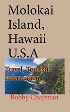 Molokai Island, Hawaii U.S.A