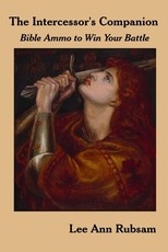 The Intercessor's Companion