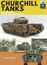 Churchill Tanks