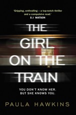 Hawkins, P: Girl on the Train